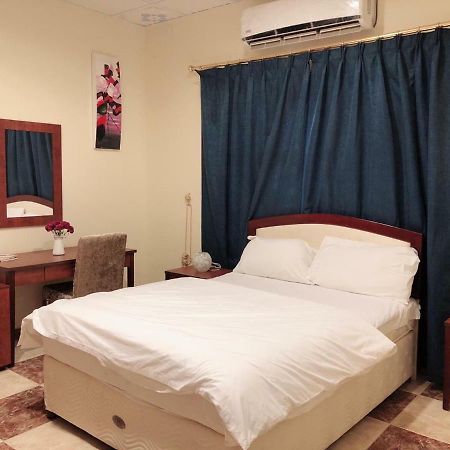 سرو للوحدات السكنية 호텔 Al Namas 외부 사진
