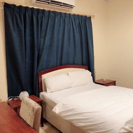 سرو للوحدات السكنية 호텔 Al Namas 외부 사진
