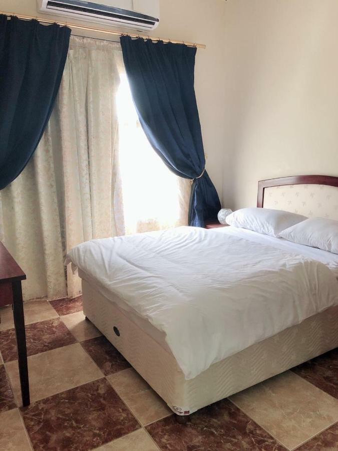 سرو للوحدات السكنية 호텔 Al Namas 외부 사진