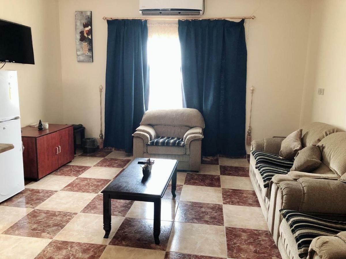 سرو للوحدات السكنية 호텔 Al Namas 외부 사진