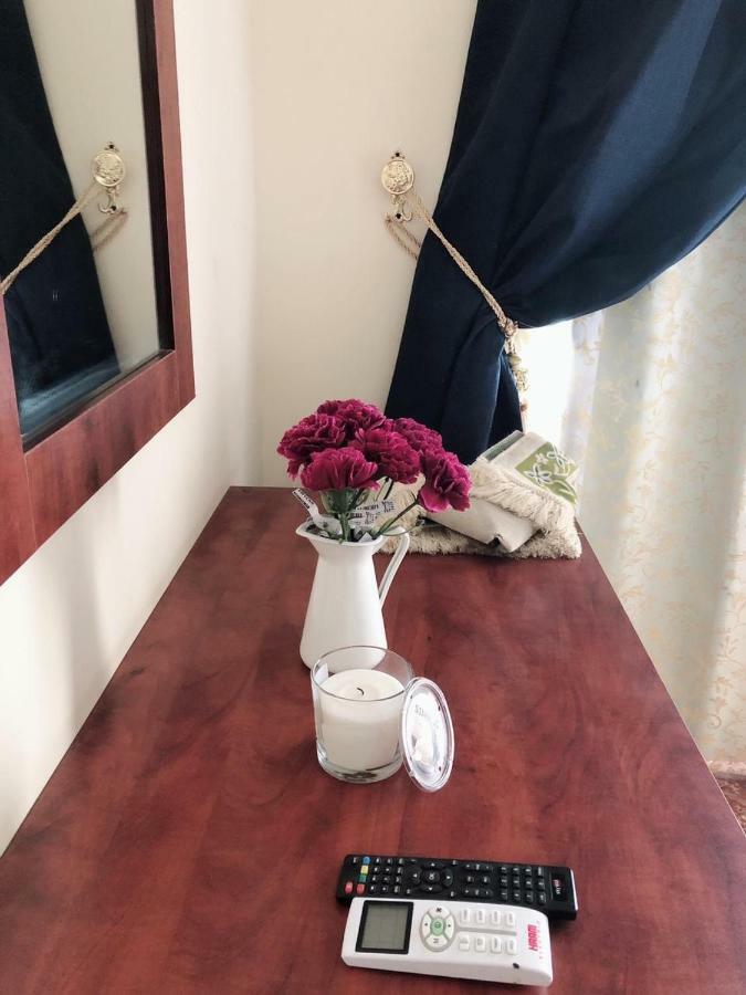 سرو للوحدات السكنية 호텔 Al Namas 외부 사진