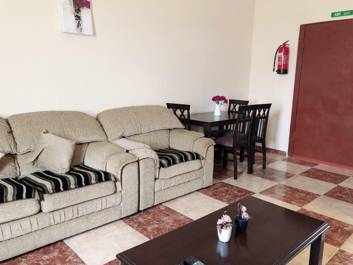 سرو للوحدات السكنية 호텔 Al Namas 외부 사진
