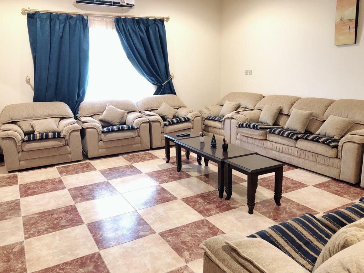 سرو للوحدات السكنية 호텔 Al Namas 외부 사진