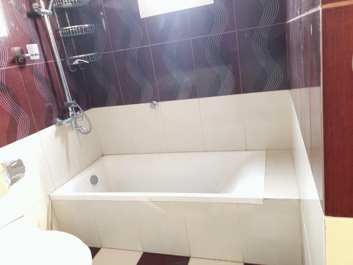 سرو للوحدات السكنية 호텔 Al Namas 외부 사진